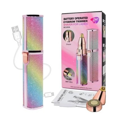 Tondeuse à sourcils en gros | M2TEC Vente en gros