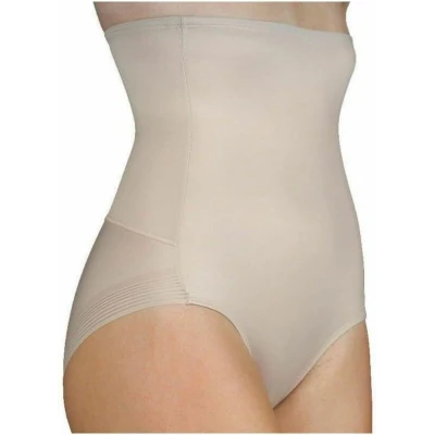 Faja Slim Control Talle Alto Beige - Ref. FAJASLIM_13710