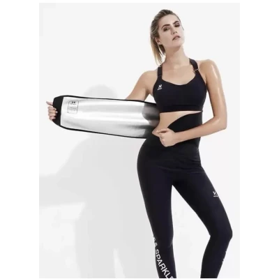 Faja Sauna Slimmer Interior Térmico FAJASLMER_13765