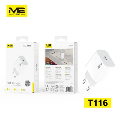 Cargador PD USB-C, 25 W, con cable USB-C a Lightning al por mayor |...