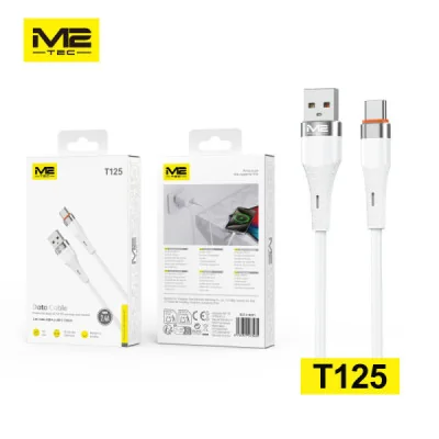 USB-A to USB-C Cable, 1M Wholesale | M2TEC Wholesale