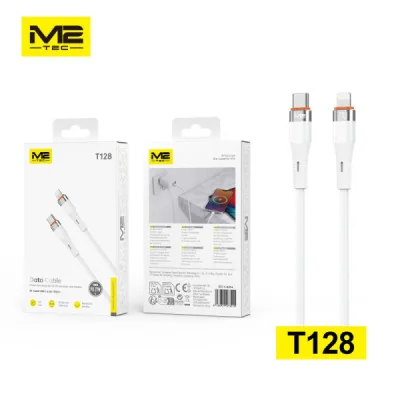 Cable USB-A a Lightning, 1M