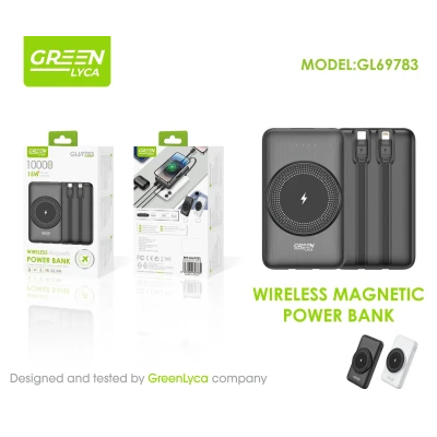 Batería externa al por mayor | M2TEC Mayorista