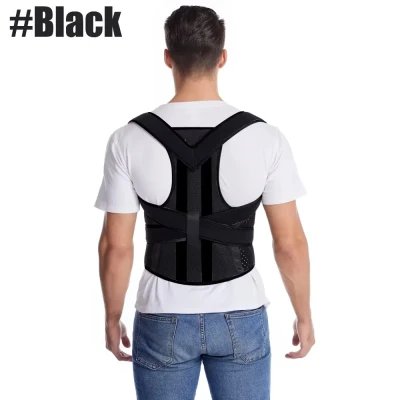 Cinturón de Soporte Lumbar para Espalda %category-name%
