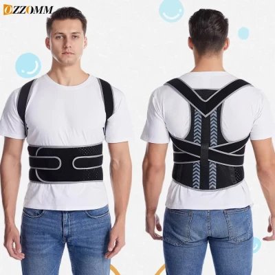 Cinta de suporte lombar para apoio das costas no atacado | M2TEC Wholesaler