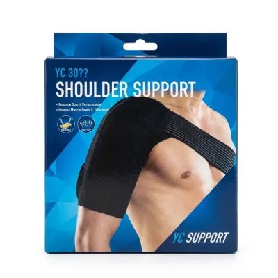 YC 3071B Shoulder Protector Wholesale | M2TEC Wholesaler