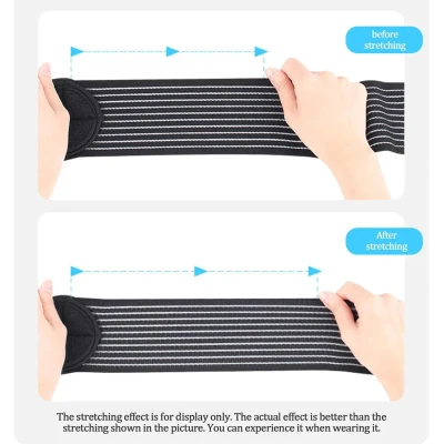 YC 3071B Shoulder Protector Wholesale | M2TEC Wholesaler