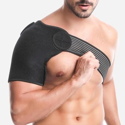 Protection d'épaule YC 3071B en gros | Grossiste M2TEC