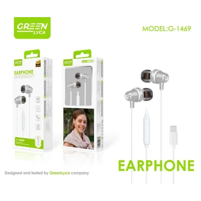Casque USB-C LS-713 en gros | M2TEC, grossiste