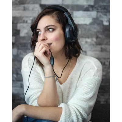 Thomson Over-Ear Headphones Wholesale | M2TEC Wholesaler