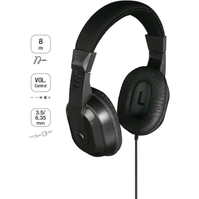 Auriculares Thomson de Diadema