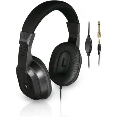 Fones de ouvido supra-auriculares Thomson no atacado | Atacadista M2TEC