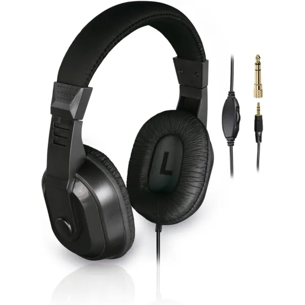 Auriculares Thomson de Diadema