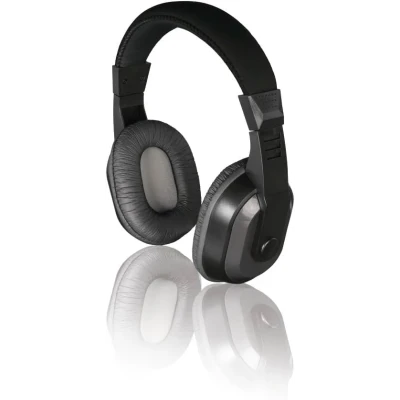Vente en gros de casques audio supra-auriculaires Thomson | Grossiste M2TEC