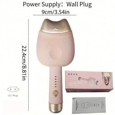 Wholesale professional hair straighteners | M2TEC Wholesaler