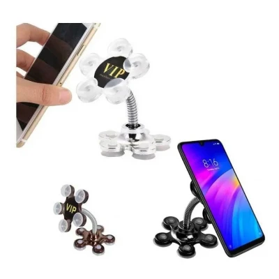 Support de voiture pour téléphone portable | Grossiste M2TEC
