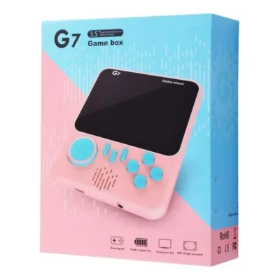 Consola de videojuegos %category-name%