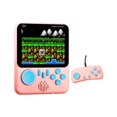 Consola de videojuegos