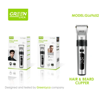 Wholesale Hair Clippers | M2TEC Wholesaler