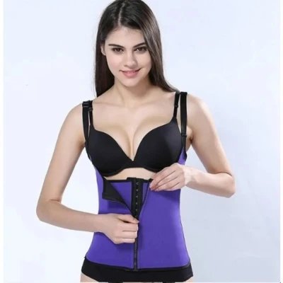 Faja Corsé Ajustable Completo | M2TEC Mayorista B2B
