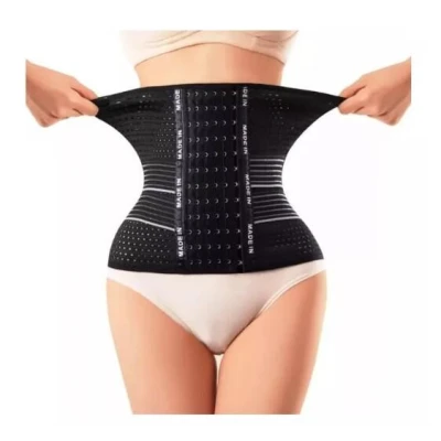 Faja Corsé Abdominal Unisex FAJUNI_15291 - M2TEC Mayorista