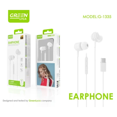 Wholesale USB-C Headphones | M2TEC Wholesaler
