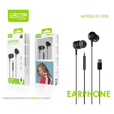Wholesale USB-C Headphones | M2TEC Wholesaler