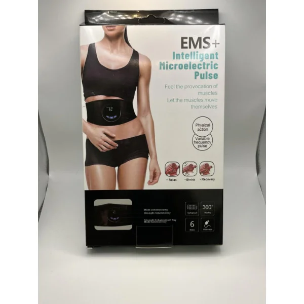 Almohadilla Termica Menstrual