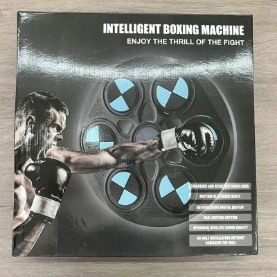 Maquina de Boxeo InteligenteSports & Outdoors