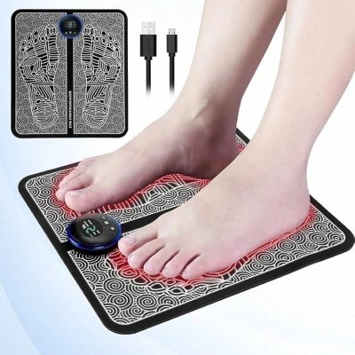 Masseur de pieds + Pack Arctic Air en gros | M2TEC Grossiste