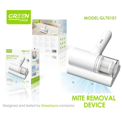 eliminador de ácaros