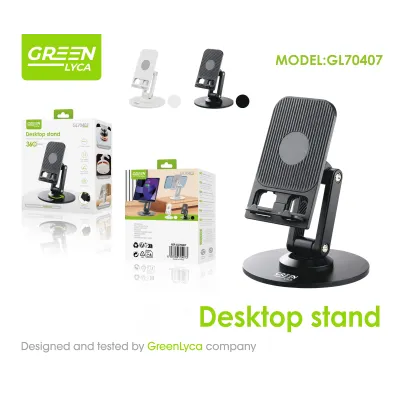 Tabletop Mobile Stand