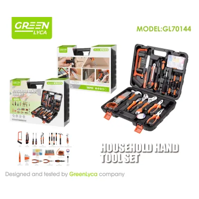 105-piece wrench set