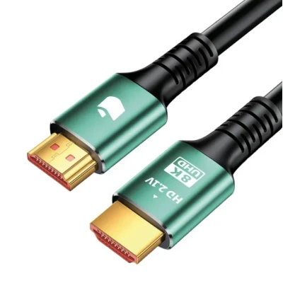 Câble HDMI Premium 2.1 8K 60Hz Ultr.. M2TEC