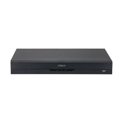 Gravador de vídeo digital Dahua WizSense de 32 canais, 1080N/720P, XVR4232AN-I