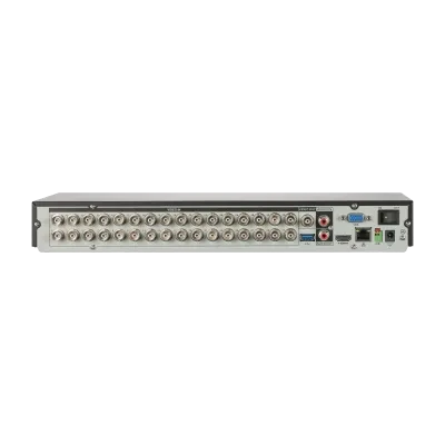 Dahua WizSense 32-Channel Digital Video Recorder, 1080N/720P, XVR4232AN-I