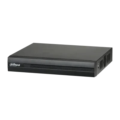 Enregistreur vidéo numérique mini 1U Dahua WizSense Pentabrid 16 canaux 4K Value/5MP