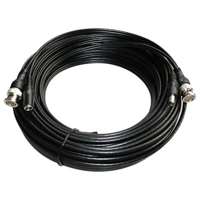 Câble coaxial vidéo et alimentation,... | M2TEC Vente en gros