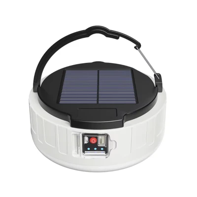 Lámpara solar de emergenciaLighting