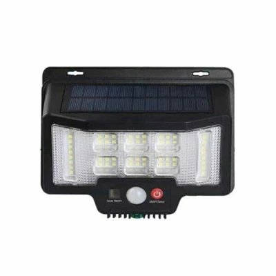 Vente en gros de lampes solaires multicolores à détecteur de mouvement | M2TEC Grossiste