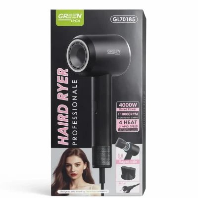Sèche-cheveux professionnel, 4000 W... | M2TEC Vente en gros