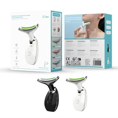 Appareil anti-rides en gros | Grossiste M2TEC