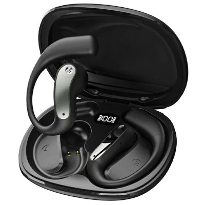 Auscultadores sem fio tradutores Planet Bluetooth 5.4 JM37 no atacado | Atacadista M2TEC