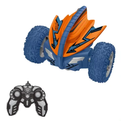 Coche RC Stunt Acrobático 360 - Mayorista Electrónica