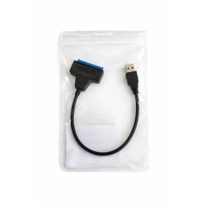 Adaptateur USB 3.0 vers SATA 2,5" V-8040 | M2TEC Wholesaler