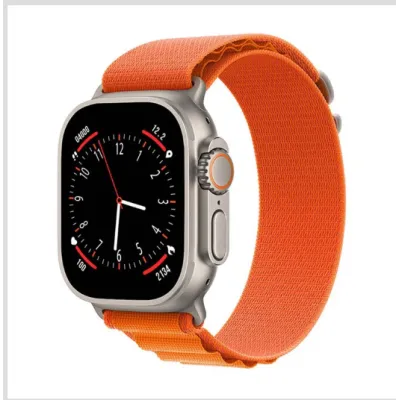 Smart watch, amoLED, HA-M60