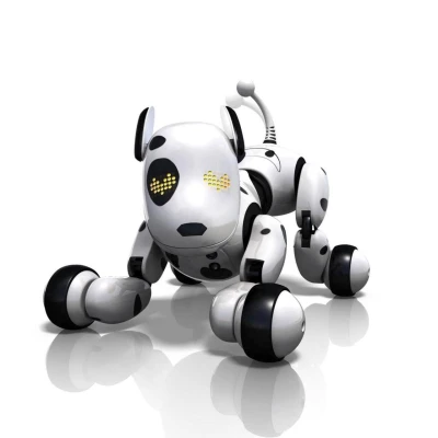 PERRO ROBOTToys and games
