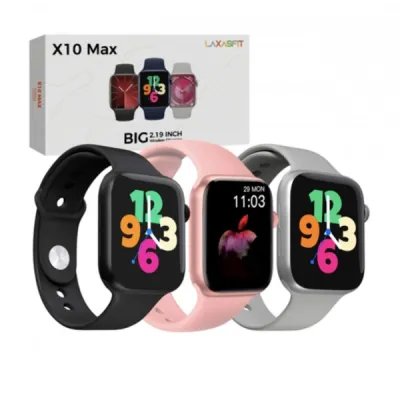 Reloj inteligente Watch 10 Max