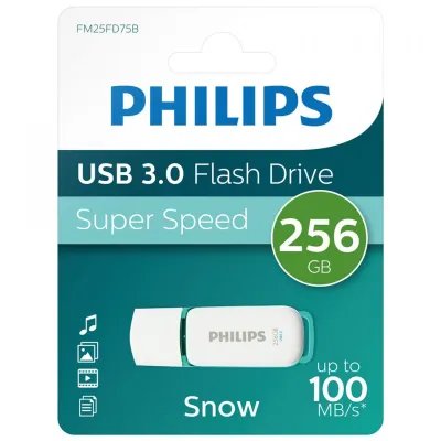 USB 3.0 philips