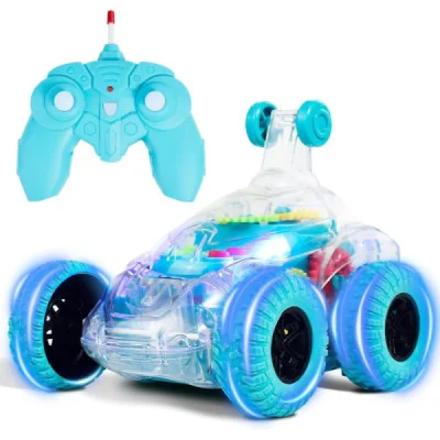 Coche Gear paraJuguetes y juegos